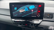 Volkswagen ID.3 150kW Life Pro Performance 58kWh 5dr Auto Electric Hatchback